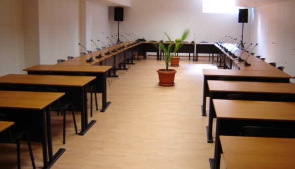 Conference Hall Iglika Palace